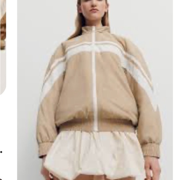 GAP Snow Jacket #ApresSkiFashion - Picture 13 of 13